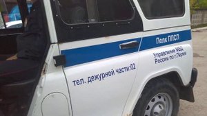 ППС рекламирует коммерческие структуры, а о законе о Полиции даже не слышали.