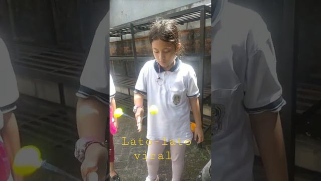 lato-lato viral