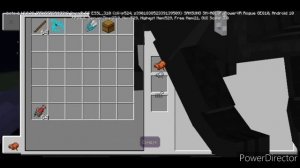 мод на драконов в Майнкрафт пе на телефоне #моды #minecraft