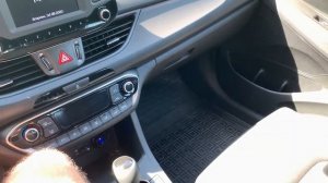Отзыв + обзор Hyundai i30 2019