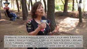"НАХОДИТСЯ ЛИ ВАША СЕМЬЯ ПОД ПРОКЛЯТИЕМ? 😱 СКРЫТЫЕ ЗНАКИ". Пророчица Евгения Зефтериду