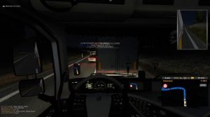 Дорога дураков нарезка Euro Truck Simulator 2