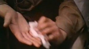 Индивидуальные медицинские средства защиты