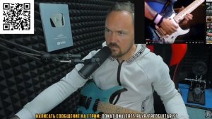 УМЕЕТ ЛИ ИГРАТЬ DAVE MURRAY ИЗ IRON MAIDEN?