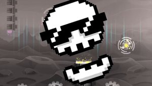 Press Start but... ? l Geometry dash 2.11