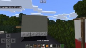 Citroen C3 Picasso Minecraft tutorial