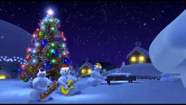 С Наступающим Новым Годом!!! смотреть онлайн