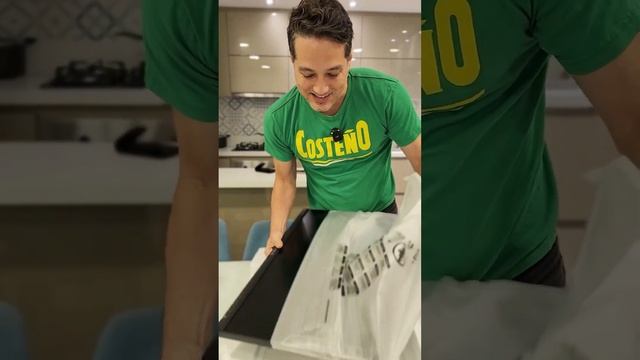 El UNBOXING que estabas esperando: Descubre el monitor ASUS PROART 279CV para fotografía смотреть онлайн