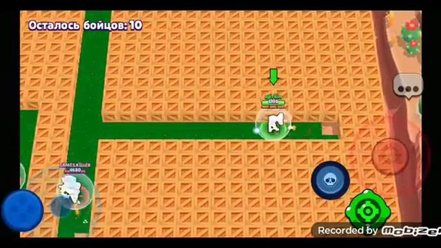 ВЫПОЛНЕНИЯ ЗАДАНИЯ С ЖЕТОНАМИ В BRAWL STARS #3 смотреть онлайн