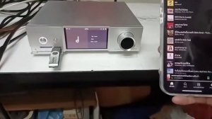 สภาพป้ายแดงลดเยอะมากใหม่ปกติ 28900.-CAYIN iDAP-6 Network Player *ไม่ใช่รุ่น IDAC-6 นะครับลดเกินหมื่