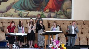 Милости Твоей полна вся земля