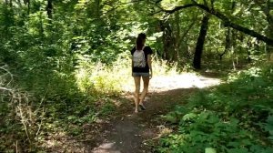 Песенка Красной шапочки. Если долго, долго, долго...))))