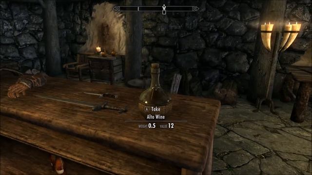 Escape from Helgen | Sovrez Plays Skyrim Special Edition | Thief 001 смотреть онлайн