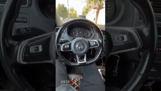 2 самых простых способа определить положение колес не выходя из автомобиля. #обучениевождению