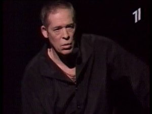 Владимир Высоцкий - Песня конченного человека - исп. Владимир Засухин