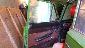 ЗАБЫТАЯ В ГАРАЖЕ ШЕСТЕРКА ,   КАПСУЛА ВРЕМЕНИ ,    Ваз 2106