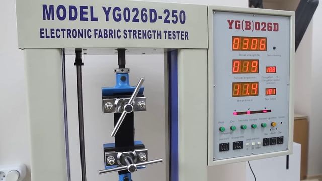 Как тестируют туристическое снаряжение: разрыв смотреть онлайн