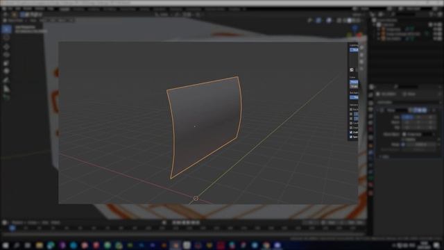 Инструменты для создания авто в Blender | ЧАСТЬ 1 смотреть онлайн