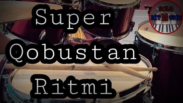 Super Qobustan Ritmi смотреть онлайн