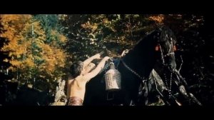 Ай, мато - из фильма Табор уходит в небо