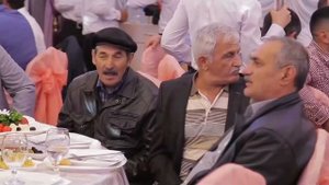 ТРАДИЦИОННЫЙ Выход Молодожен на Турецкой Свадьбе! Гости в восторге!