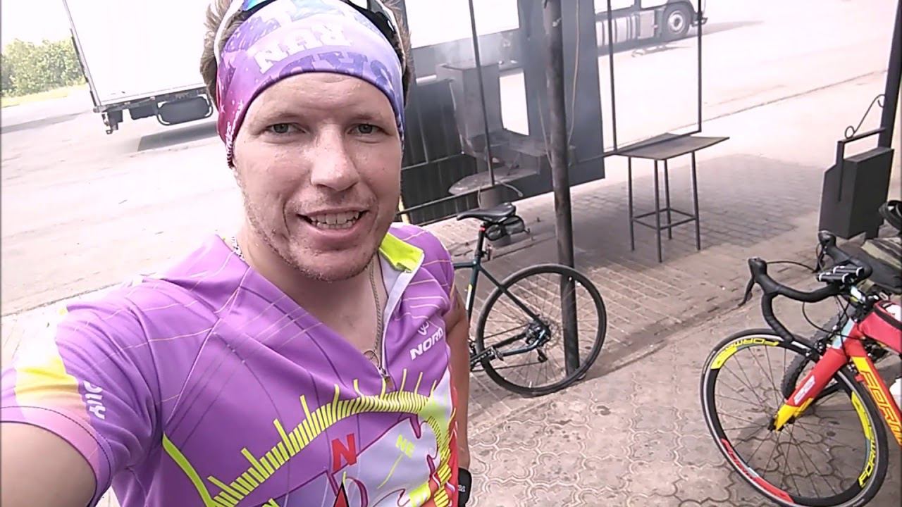 Неудавшийся бревет