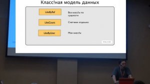 Олег Анастасьев — Класс!ная Cassandra