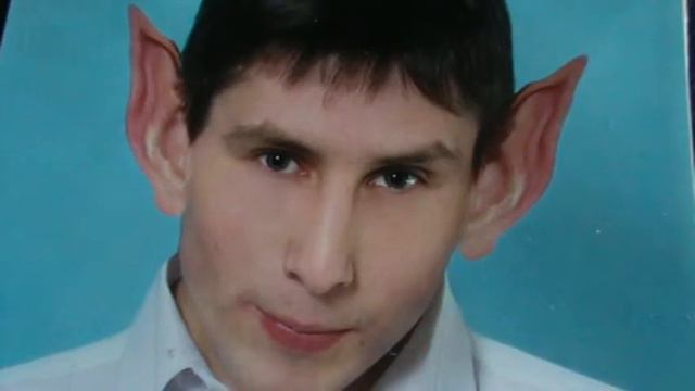 "Золотой теленок" Ильф И. Петров Е. Часть1 16 запись