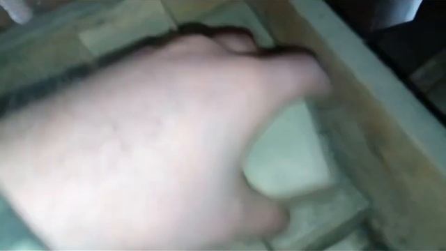 Сталк на СОВЕТСКИЕ СКЛАДЫ-2. Это РАЙ....#4
