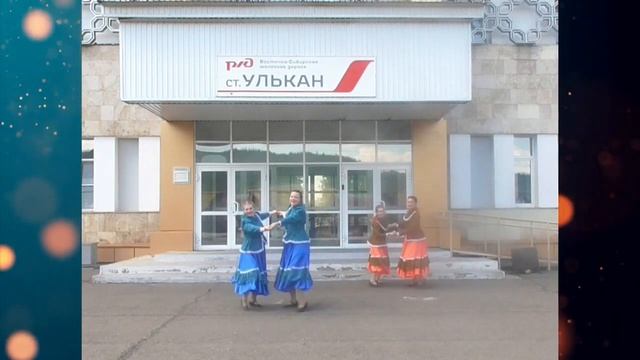 1 октября День пожилого человека смотреть онлайн