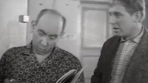 75 лет жизни в одиночистве. Тяжелая судьба актера Готлиба Ронинсона, который так и не познал любовь