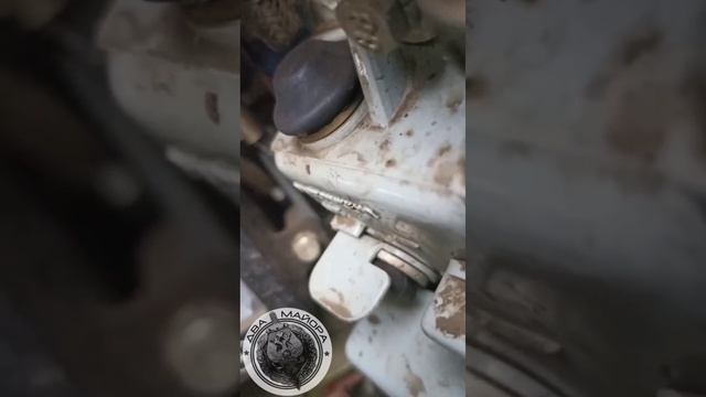 Запорожский фронт. Кадры работы наших танкистов по хохлам.