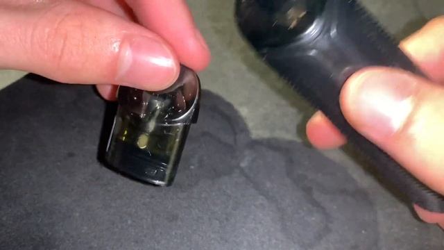 Лучший Под За 890 Рублей!! Smoant Viki. Обзор/опыт использования смотреть онлайн