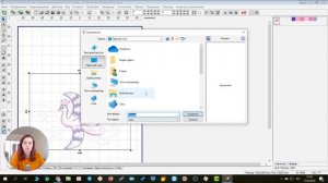 Embird Как конвертировать дизайны машинной вышивки