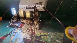 SIT 537 ABC test PCB