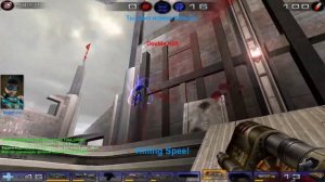 Обзор Unreal Tournament 2004 | Недооценённый UT2004 | Главный Батя CS source | Episode #2