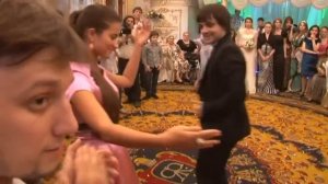 Свадьба Билала и Лейлы (19)