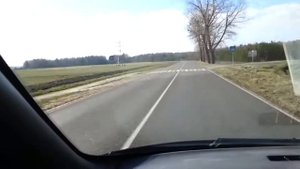Беларусь, Малорита, Малоритский район, Часть 2 (Малорита - Хотислав) - Belarus, Malorita