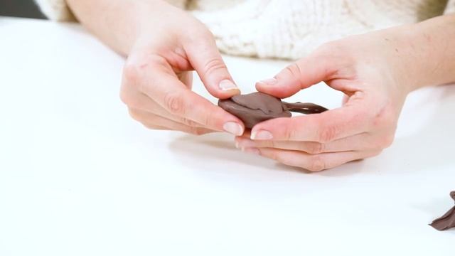 ОБЪЕМНАЯ ЛЕПКА "Лошадка". Мастер-класс смотреть онлайн