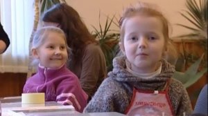 Курсы иконописи для детей в Белостоке