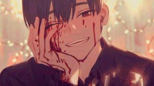 Помощь От Твоего Яндере ( АСМР ОЗВУЧКА )