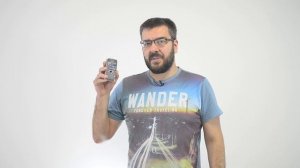 Nokia E72 (ретро обзор в 2017) / от Арстайл /