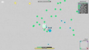 Diep.io - More Failed 1 Million Attempts (Booster, Manager, Octo Tank, Predator)