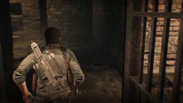 The Evil Within 2 - Новое зло смотреть онлайн