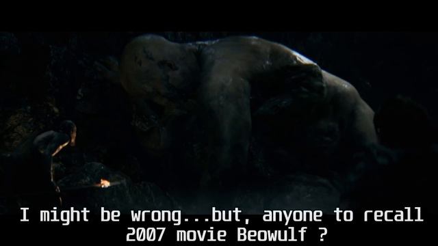 Hellblade 2: Senuas Saga 2019 vs 2021 Early Graphics Comparison