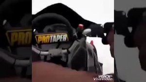 Polaris Assault 800