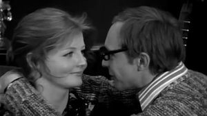 Со мною вот что происходит - песня из к.ф. Ирония судьбы или с лёгким паром