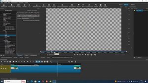 Экспорт кадра или как сохранить картинку из видео в программе Shotcut.
