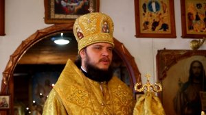 Видеть каждого человека. Слово епископа Борисоглебского и Бутурлиновского Сергия