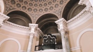 Рахманинов - Сон